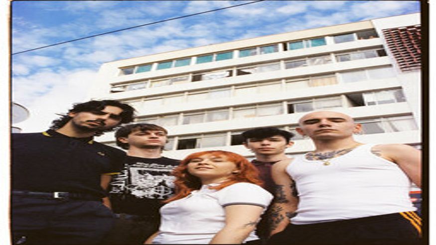 Música / Conciertos - Música / Baile / Noche - Rap y hip-hop -  PERIFERIA - BURGOS