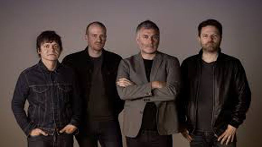Música / Conciertos - Pop, rock e indie -  LA HABITACIÓN ROJA - BURGOS