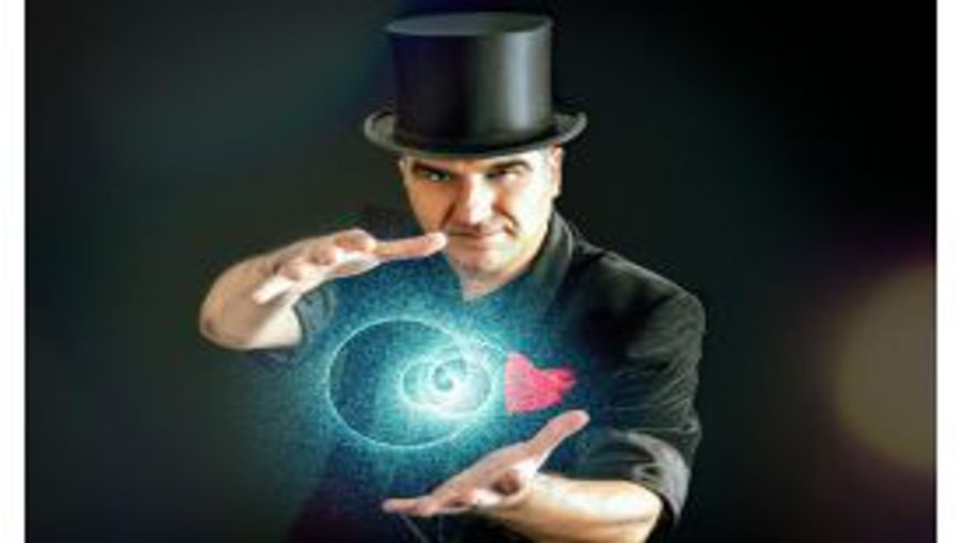 Talleres - Magia -  Luis Joyra, talleres familiares de magia - BURGOS