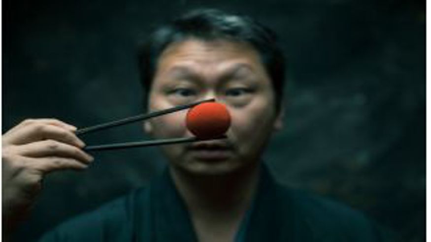 Teatro - Magia - Noche / Espectáculos -  Celio Amino, Wakatta - BURGOS