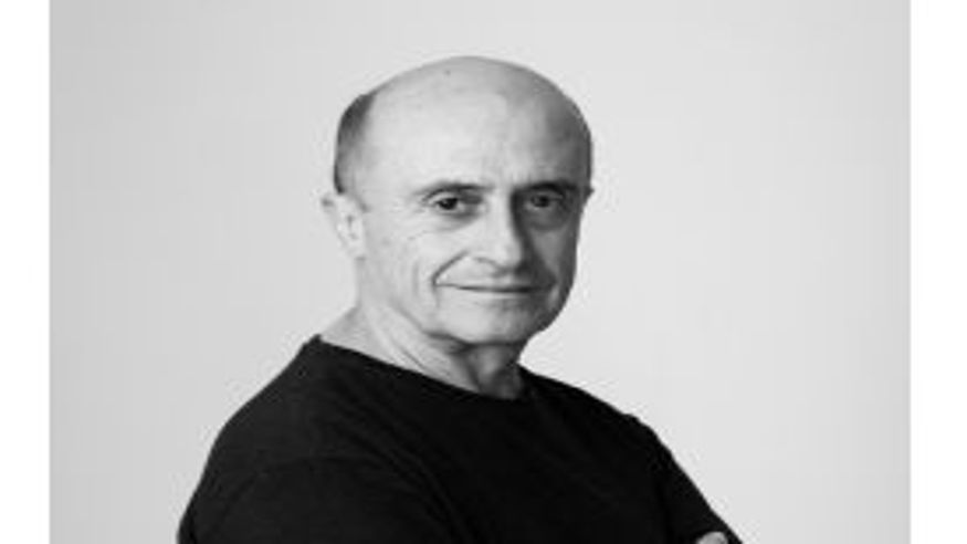 Lectura, escritura y poesía - Teatro -  Pepe Viyuela, La gracia de la palabra - BURGOS