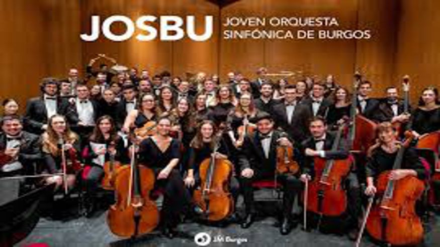 Música / Conciertos - Opera, zarzuela y clásica -  ORQUESTA SINFÓNICA DE BURGOS - BURGOS