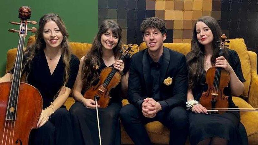 Música / Conciertos - Opera, zarzuela y clásica -  CONCIERTO 8 - SEVILLA