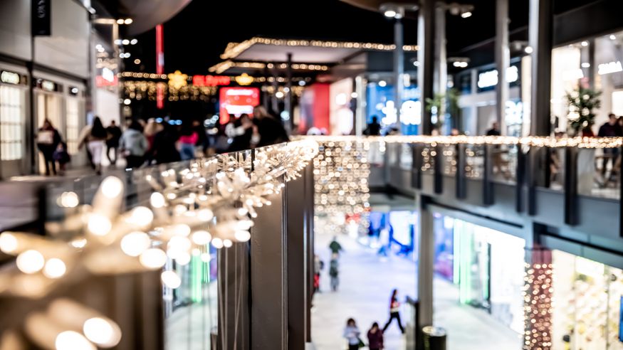 Otro niños - Otros ferias y fiestas - Infantil / Niños -  ¡Vive una Navidad Fantártica en Splau! - CORNELLA DE LLOBREGAT