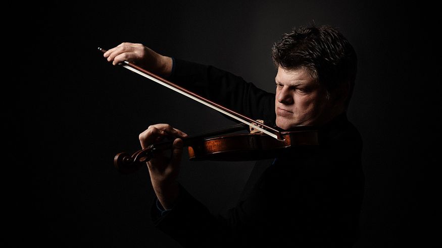 Música / Conciertos - Opera, zarzuela y clásica -  Orquesta de la Comunidad de Madrid - PAMPLONA/IRUÑA