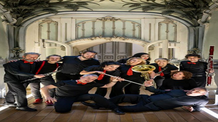 Teatro - Musicales - Humor -  ÉRASE OTRA VEZ / CUENTOS EN...CANTADOS - BARAÑÁIN/BARAÑAIN