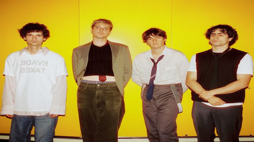 Música / Conciertos - Pop, rock e indie -  CAROLINA DURANTE - PAMPLONA/IRUÑA