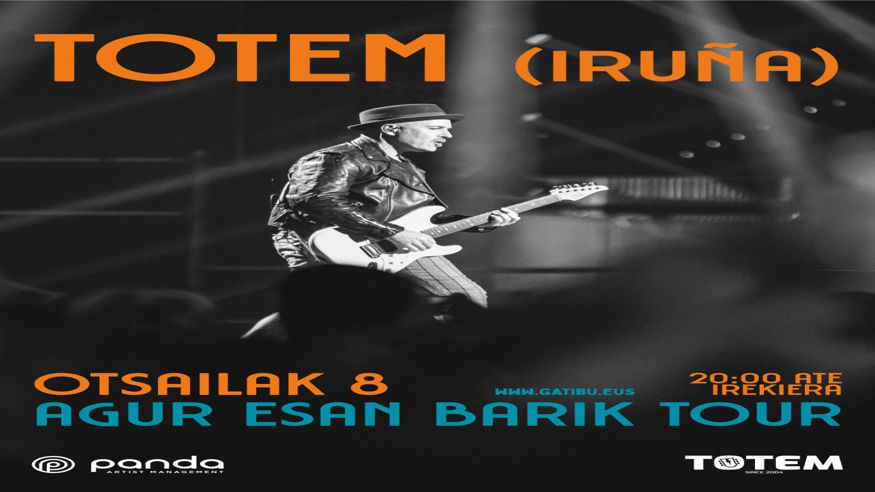 Música / Conciertos - Música / Baile / Noche - Pop, rock e indie -  GATIBU - VILLAVA/ATARRABIA