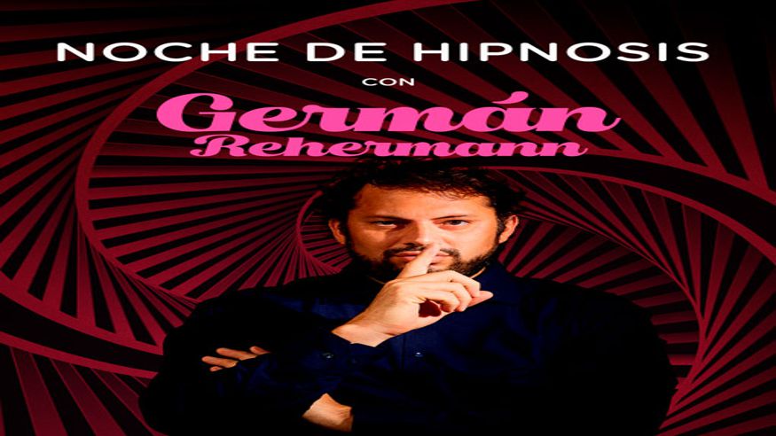 Teatro - Magia -  NOCHE DE HIPNOSIS - PALMA
