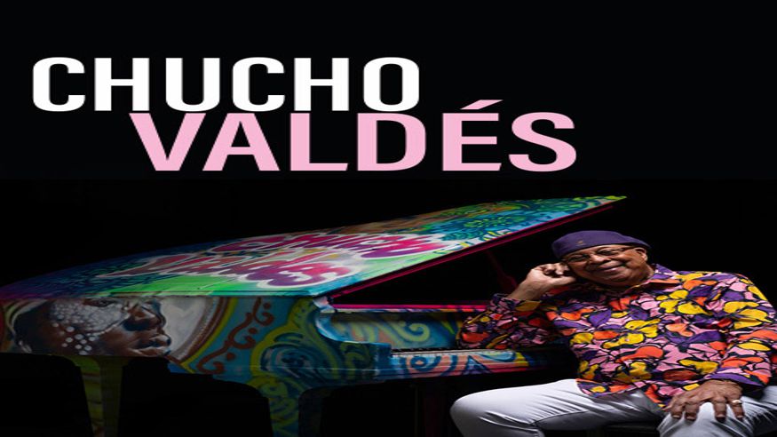 Música / Conciertos - Jazz, soul y blues -  CHUCHO VALDÉS - PALMA