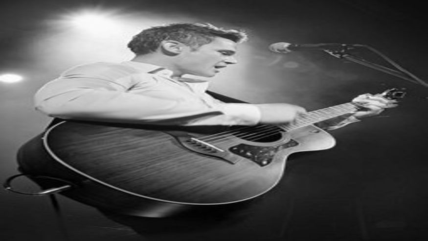 Música / Conciertos - Pop, rock e indie -  BRUNO SOTOS EL CHICO DE ANDRATX - PETRA