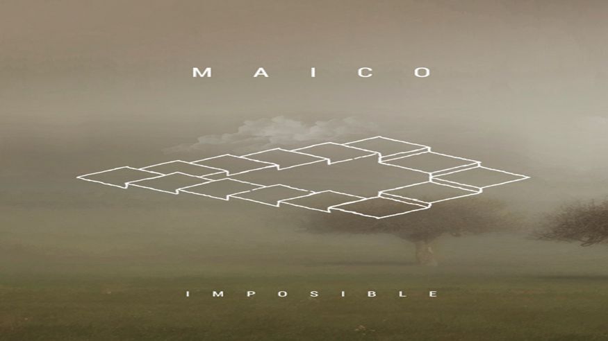 Música / Conciertos - Pop, rock e indie -  MAICO Presentación nuevo disco "Imposible" - PALMA