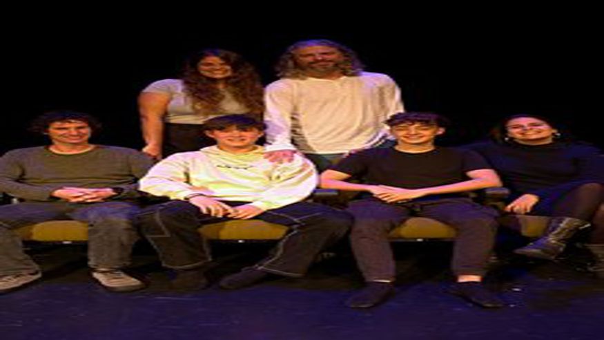 Teatro -  SA COMÈDIA DE SANT ANTONI - PETRA