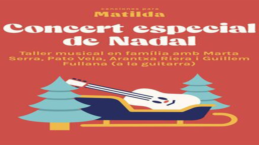 Música / Conciertos - Opera, zarzuela y clásica -  Concert especial de Nadal - PALMA