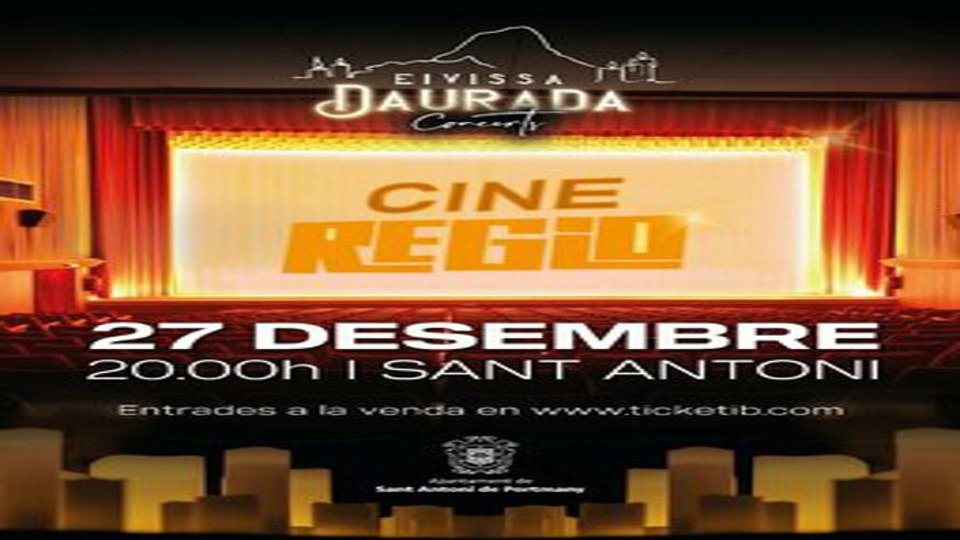 Música / Conciertos - Opera, zarzuela y clásica -  Eivissa Daurada · Especial Nadal - SANT ANTONI DE PORTMANY