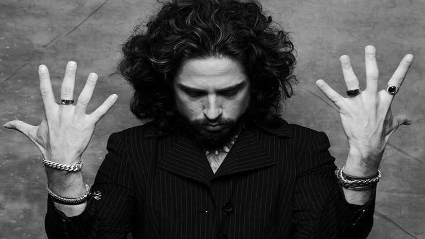 Música / Conciertos - Opera, zarzuela y clásica -  IV FESTIVAL DE PACO DE LUCIA - PALMA