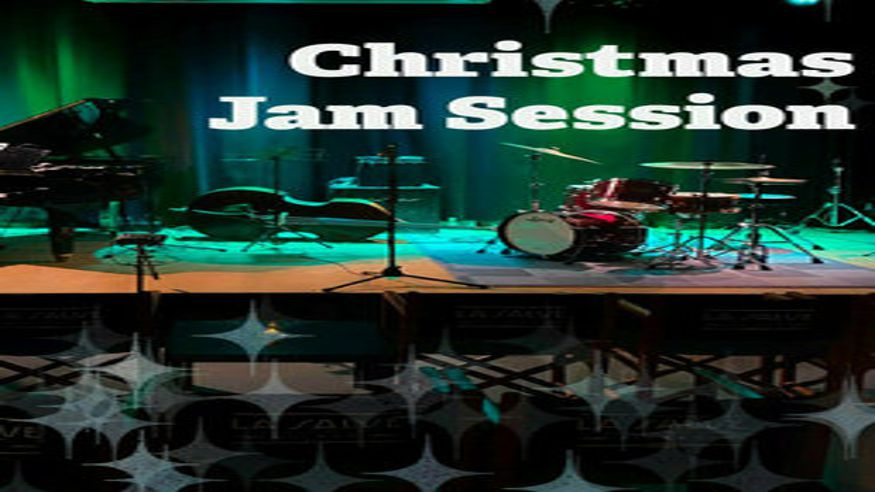 Música / Conciertos - Jazz, soul y blues -  Christmas Jam Session - BILBAO