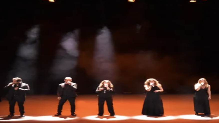 Música / Conciertos -  Cap Pela: 30 Nadals - MANACOR