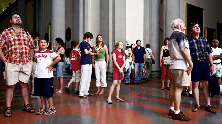 Talleres - Cultura / Arte - Museos y monumentos -  ¡NUEVO! Curso de arte online: la fotografía: origen e irrupción en el arte contemporáneo - BILBAO