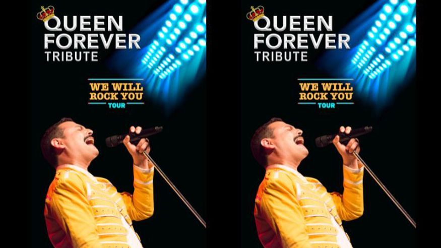 Música / Conciertos - Pop, rock e indie -  Queen Forever Tribute - BILBAO