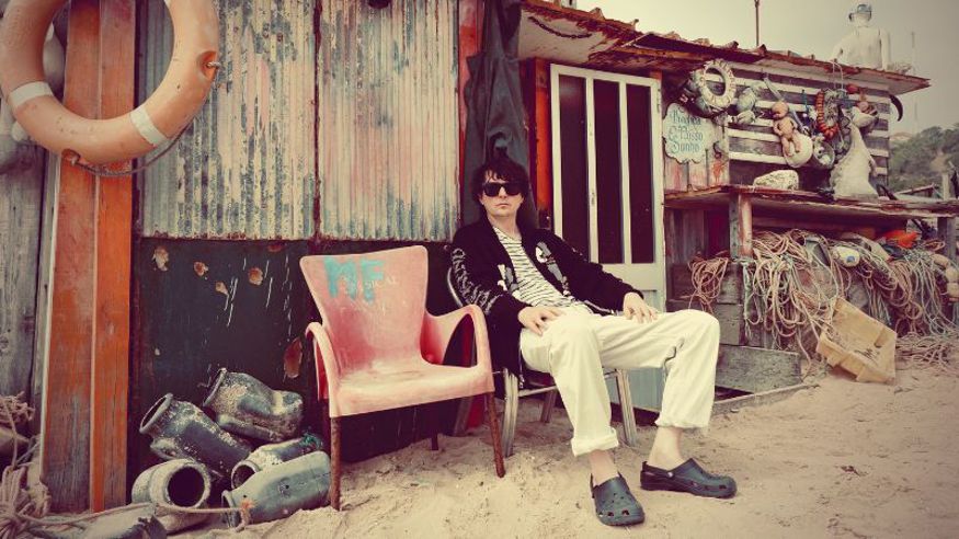 Música / Conciertos - Música / Baile / Noche - Pop, rock e indie -  Panda Bear - BILBAO