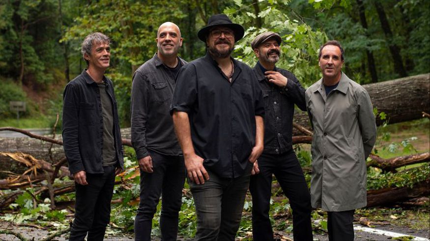 Música / Conciertos - Pop, rock e indie -  Petti & Etxeko Uzta – «XX + Bortz» - BILBAO