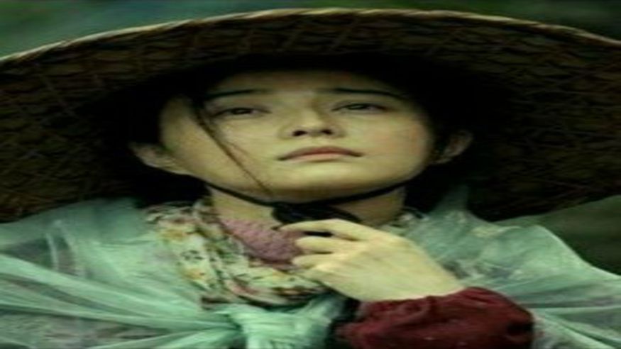 Cine -  LUNES DE CINE · YO NO SOY MADAME BOVARY · Un mes de historias chinas  - SEVILLA
