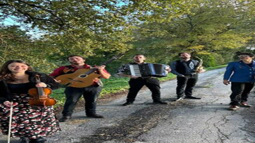 Música / Conciertos - Opera, zarzuela y clásica -  LES POISSONS VOGAYEUR - SEVILLA