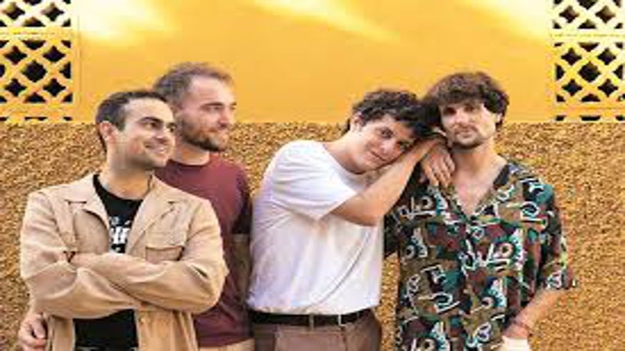 Música / Conciertos - Pop, rock e indie -  Vera Fauna - SEVILLA