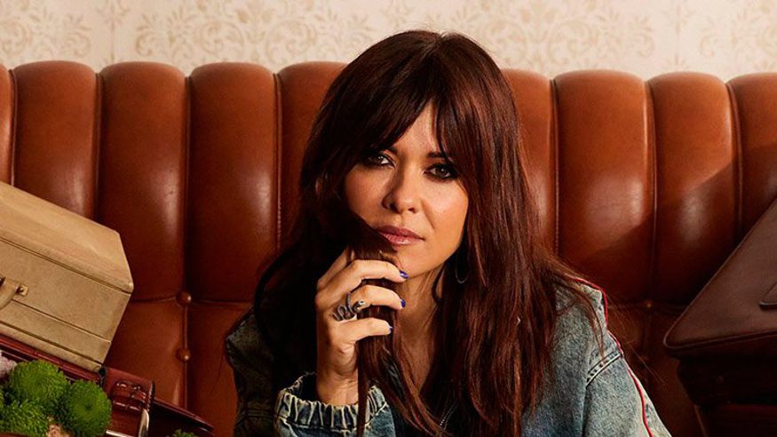 Música / Conciertos - Pop, rock e indie -  Vanesa Martín - SEVILLA