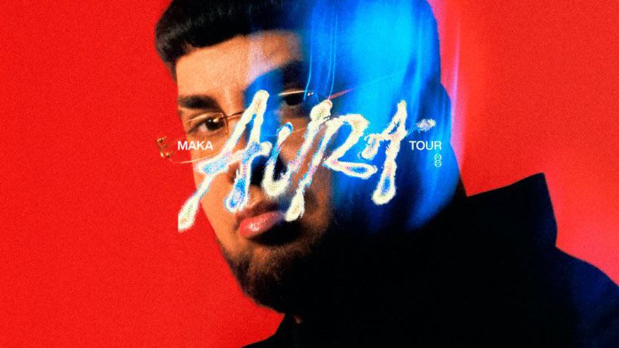 Flamenco - Música / Conciertos -  MAKA - SEVILLA