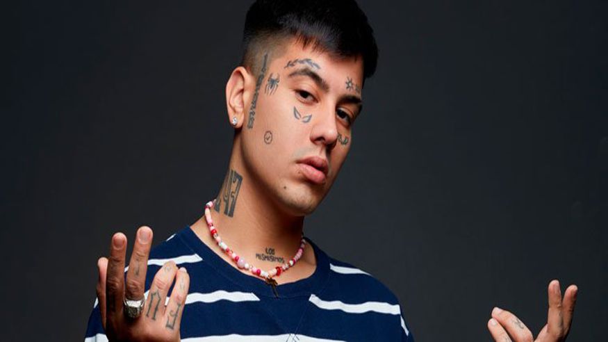 Música / Conciertos - Rap y hip-hop -  Duki - SEVILLA