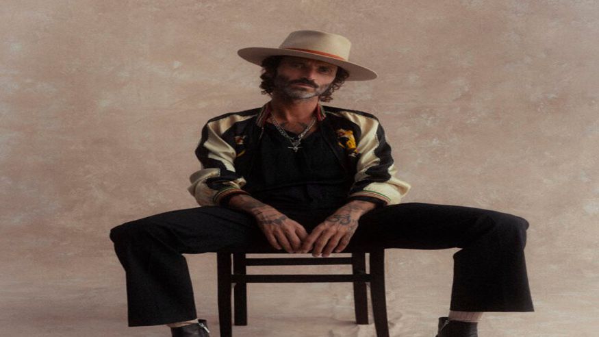 Música / Conciertos - Pop, rock e indie -  LEIVA - ICÓNICA SANTALUCÍA SEVILLA FEST 2025 - SEVILLA