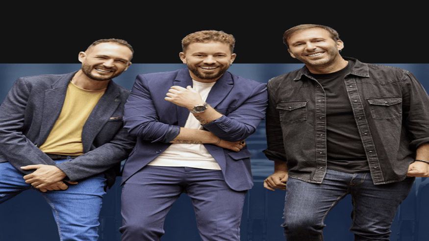 Música / Conciertos - Pop, rock e indie -  Los caños - SEVILLA
