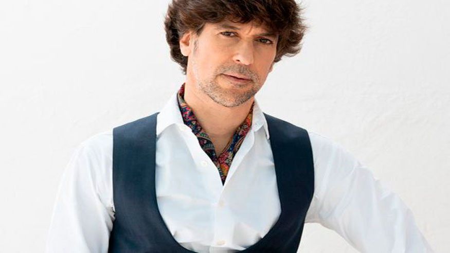 Flamenco - Música / Conciertos -  Manuel Lombo - De Manuel a Manuel - SEVILLA