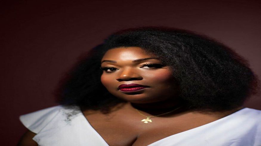 Música / Conciertos - Jazz, soul y blues -  Carmen Martínez-Pierret e Israel Fausto - I, too, sing America /Rasgando el Silencio - SEVILLA