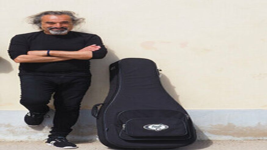 Humor - Música / Conciertos - Pop, rock e indie -  Daniel Higiénico en Menorca (Musikbox-Sant LLuis) - SANT LLUIS