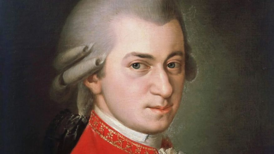 Música / Conciertos - Opera, zarzuela y clásica -  La Simfonia Concertant de Mozart, Orquestra de Cambra de Mallorca - INCA