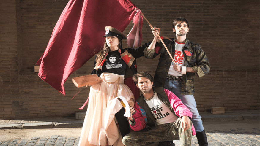 Teatro - Musicales -  Els miserables, de Miquel Mas Fiol (a partir de l’obra de Víctor Hugo) - INCA