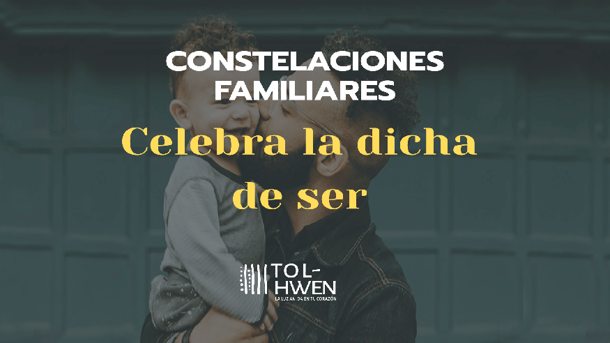 Talleres - Cursos - Formación / Bienestar -  Constelaciones Familiares Córdoba por Ivonne - CORDOBA
