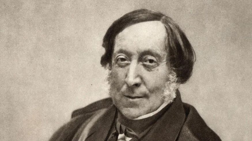 Música / Conciertos - Opera, zarzuela y clásica -  El Barber de Sevilla, Orquestra de Cambra de Mallorca - INCA