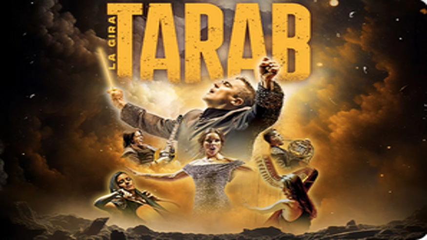 Música / Conciertos - Opera, zarzuela y clásica -  ‘TARAB’, de Film Symphony Orchestra  - BURGOS