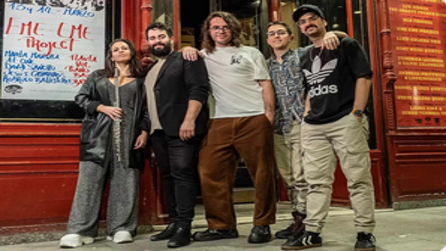 Música / Conciertos - Pop, rock e indie -  Eme Eme Project  - BURGOS