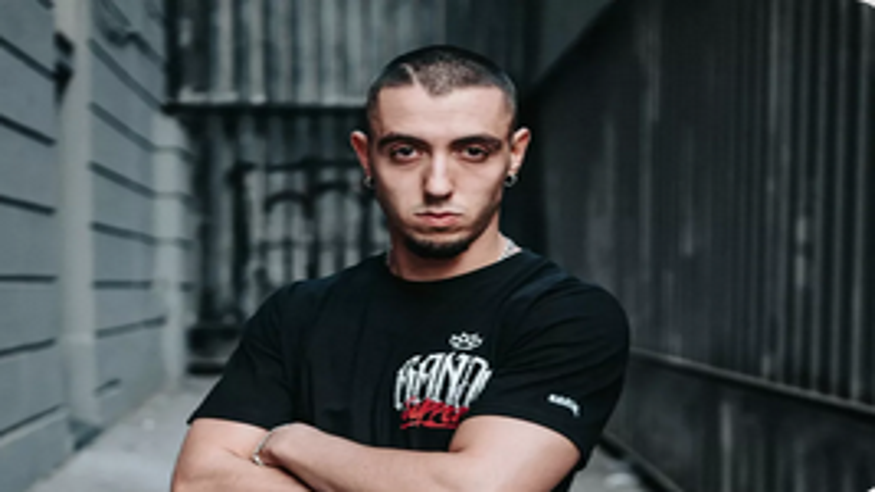 Música / Conciertos - Rap y hip-hop -  Jarfaiter  - BURGOS