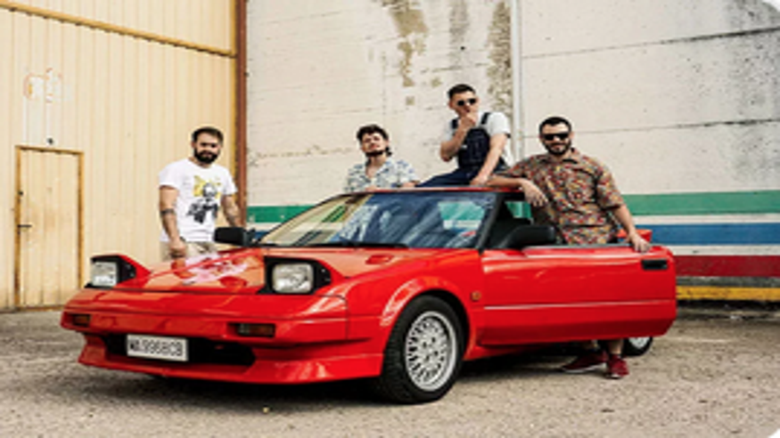 Música / Conciertos - Pop, rock e indie -  Old Viejo  - BURGOS