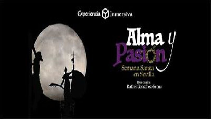 Cultura / Arte - Pintura, escultura, arte y exposiciones -   Exposición: Alma y Pasión - SEVILLA