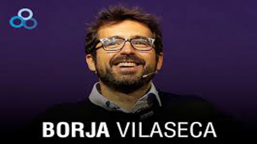 Conferencia - Formación / Bienestar -  MENTES EXPERTAS – BORJA VILASECA - SEVILLA