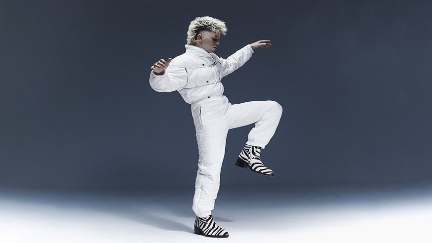 Música / Conciertos - Rap y hip-hop -  WALLS - BURGOS