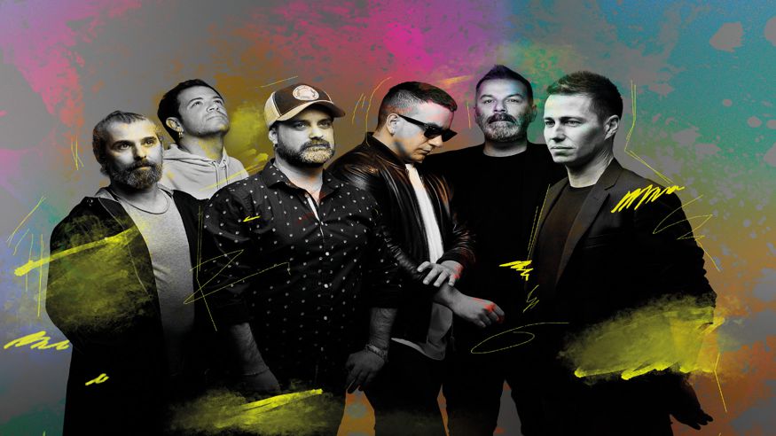 Música / Conciertos - Pop, rock e indie -  Carmen 113 - BURGOS