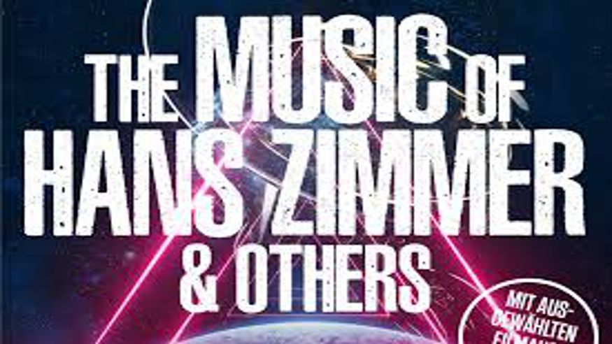 Música / Conciertos - Opera, zarzuela y clásica -  The Music of Hans Zimmer & More - BILBAO